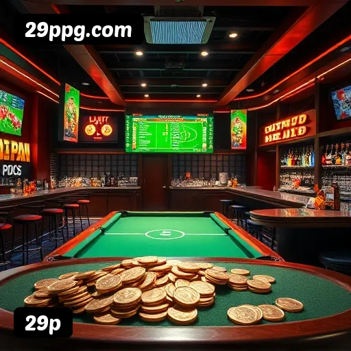 Processo de Download do App 29p - Passo a Passo Simples