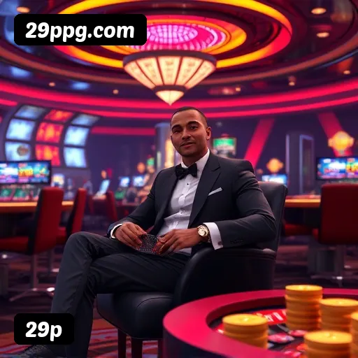 Jogos de Cassino em Destaque - Slots, Roleta, Blackjack