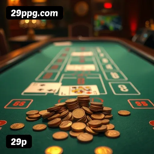 Benefícios do Login 29p - Bônus e Vantagens Exclusivas